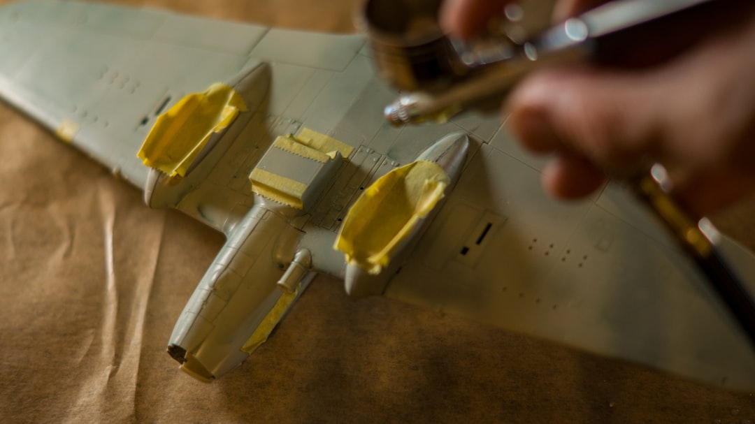 Crafting the Maverick Legacy