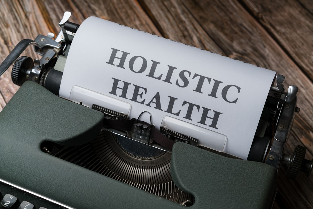 The Role of the World Health Organization