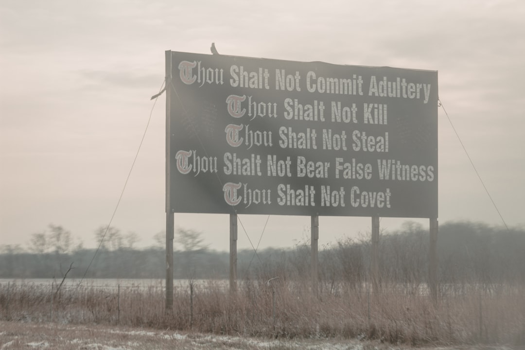 Legal Consequences Ahead