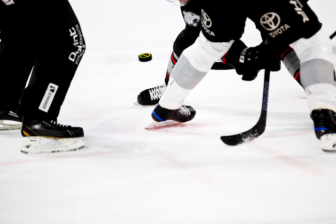 Potential Clash with Hockey Playoffs