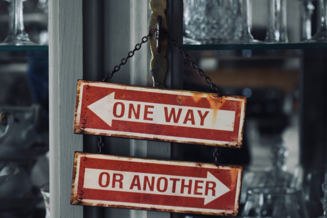 An Unconventional Choice