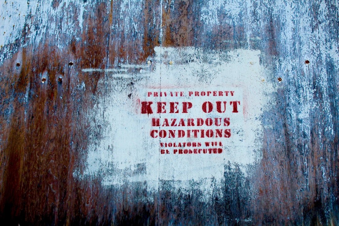 Health Warnings and Precautions