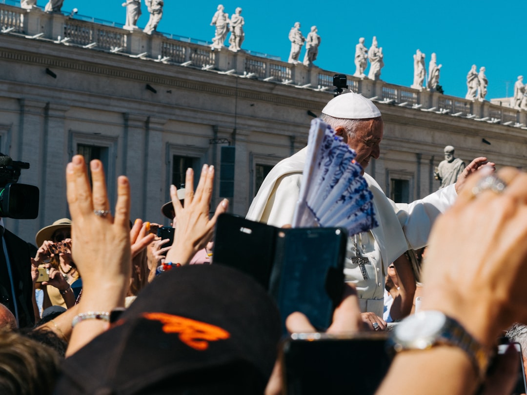 Pope Leo XIV’s Encyclical on Artificial Intelligence