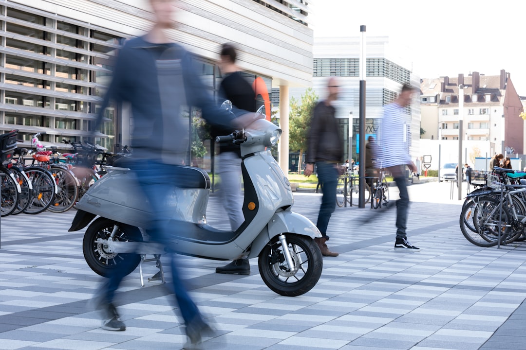 Global Mobility and Public Health