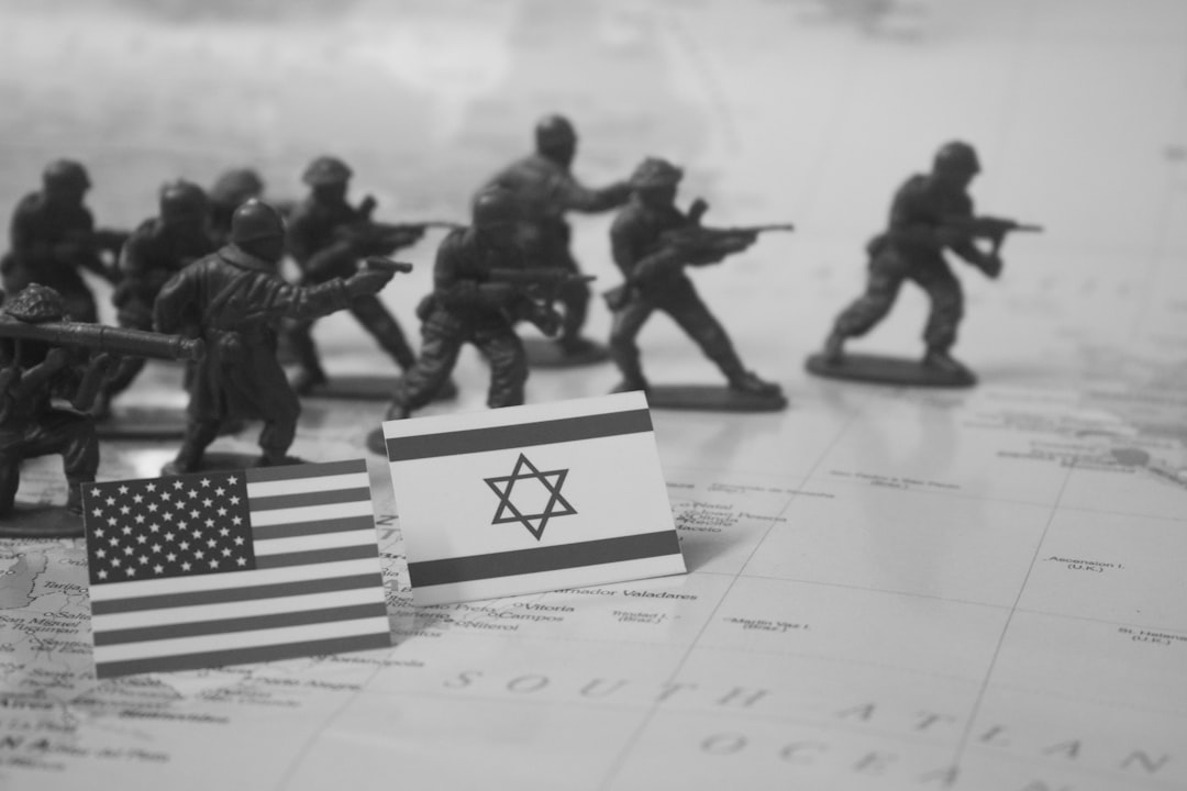 Iran’s Accusations and Military Readiness