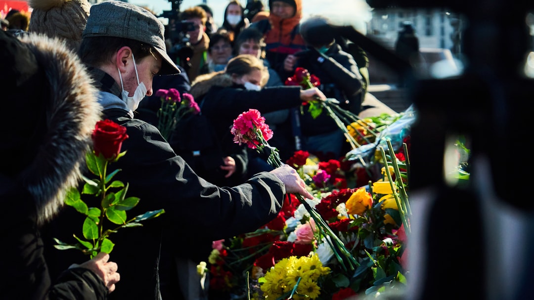 International Condolences and Community Reactions