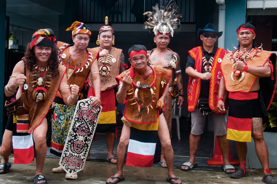 Legal Challenges from Indigenous Leaders