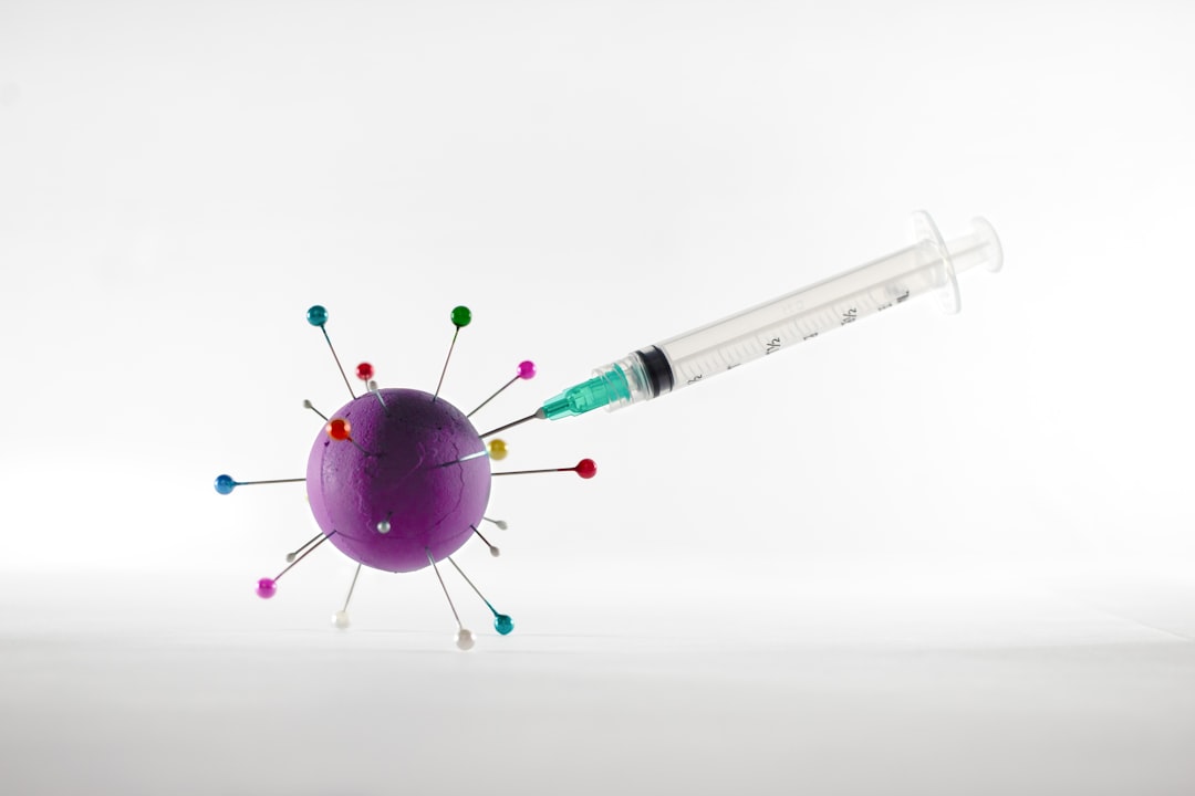 Innovative Vaccine Technology