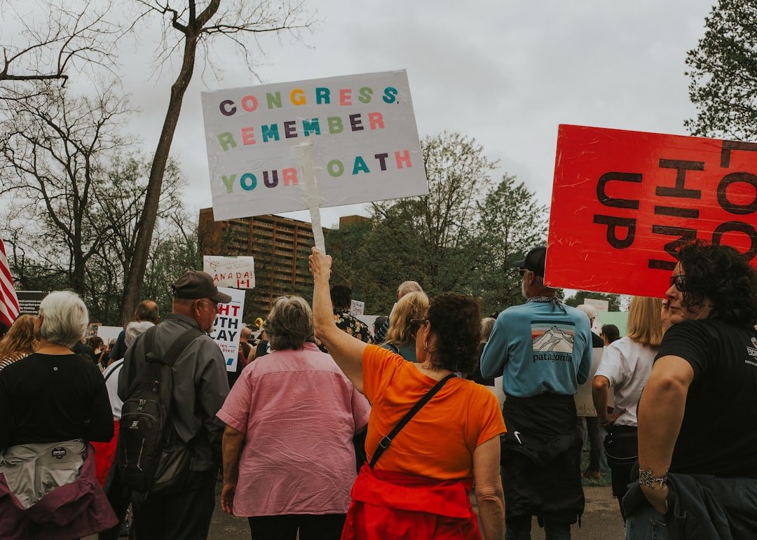 The Disconnect With Supporters
