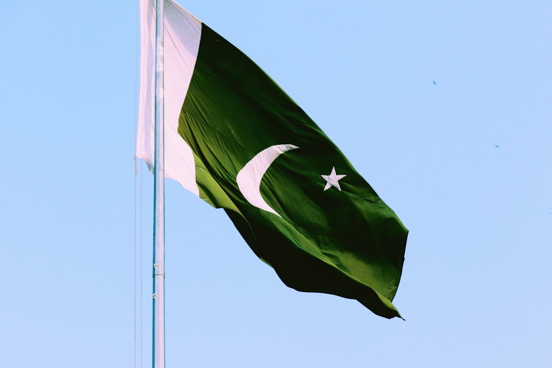 Mediation Efforts by Pakistan and Qatar