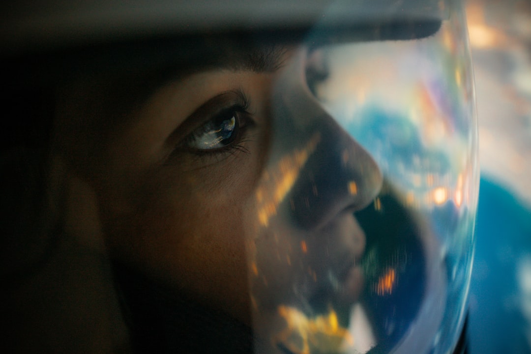 The Human Experience in Space