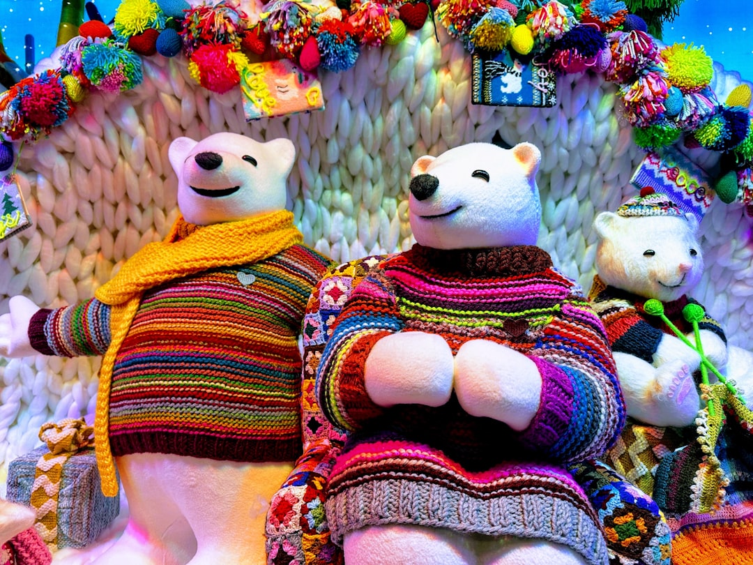 Seasonal Bear Patterns