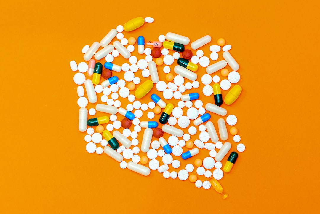 The Promise of AI in Drug Discovery