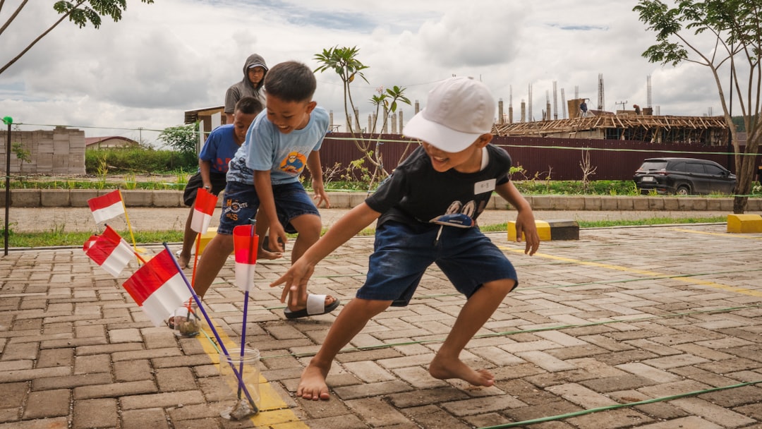 A Celebration of Sports and Patriotism