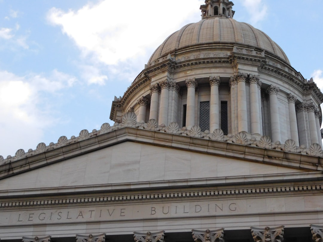 Government Position and Legislative Challenges