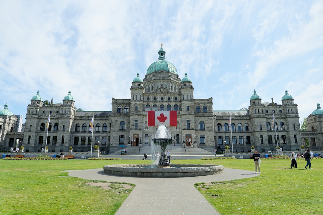 Historical Context of Canada-Taiwan Relations