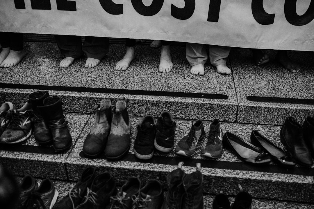 The Cost of Living Crisis