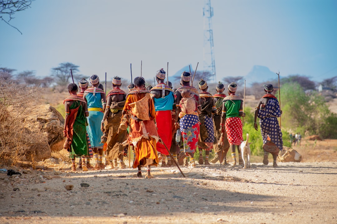 Africa CDC Calls for Cooperation, Not Isolation