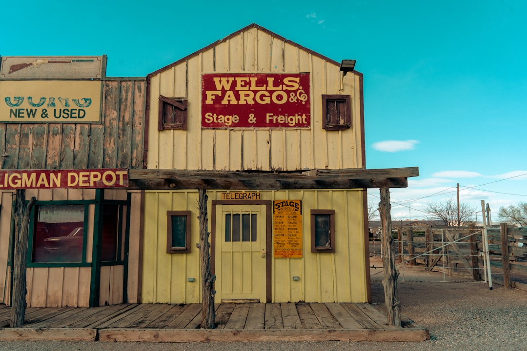 The "Wild West" of Online Spaces