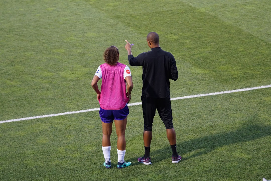 Coaching Philosophy and Player Development
