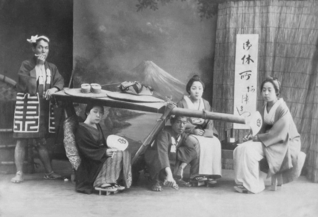 Chinese Reaction and Historical Context