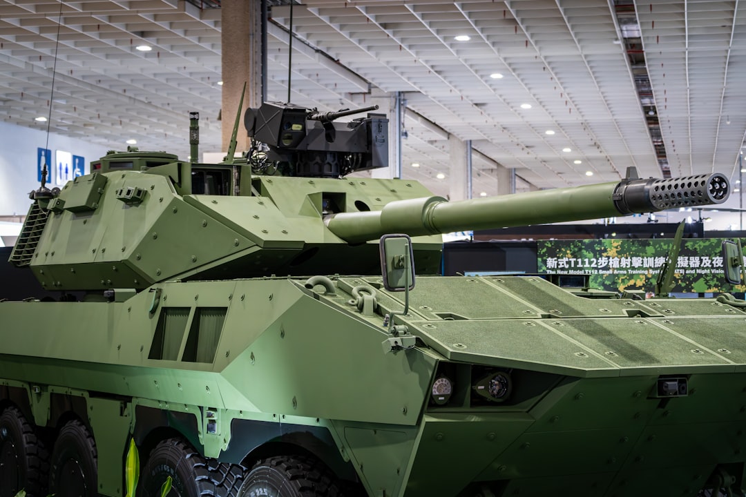 UK’s Military Commitment in the Region