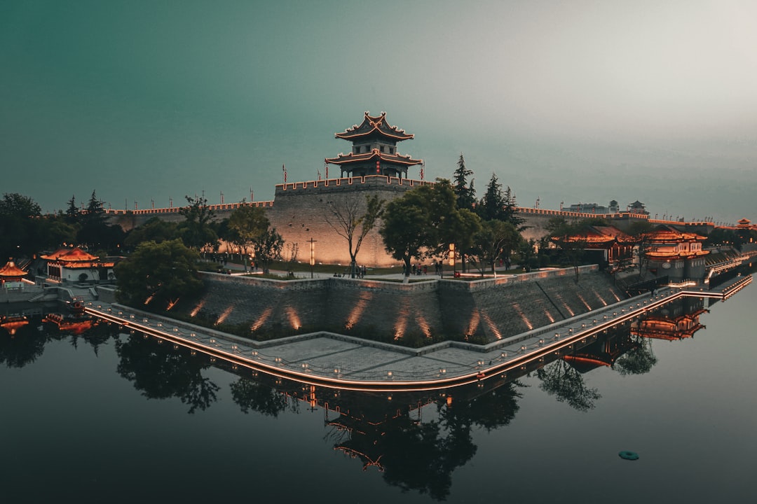 The Chinese Perspective