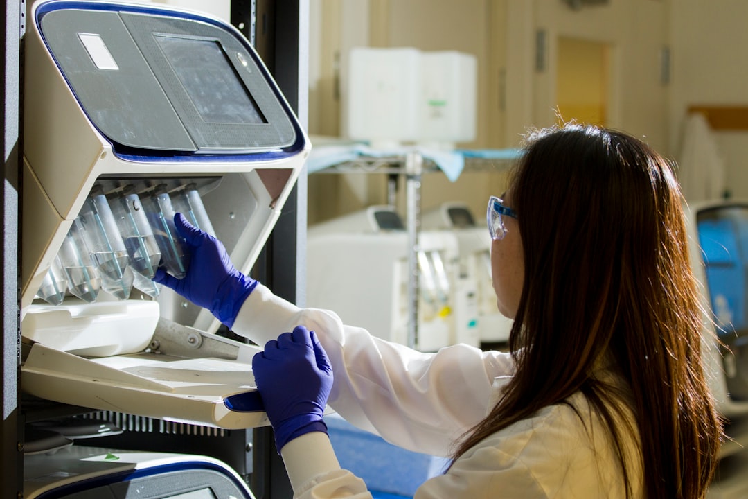 Strengthening Research and Innovation
