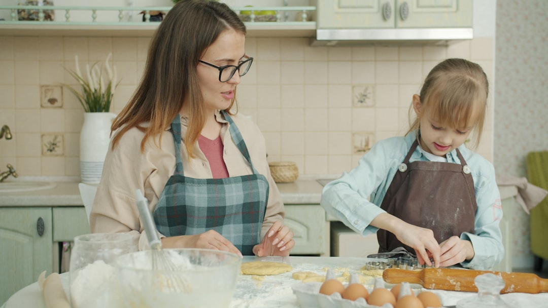 A Taste of Home Baking
