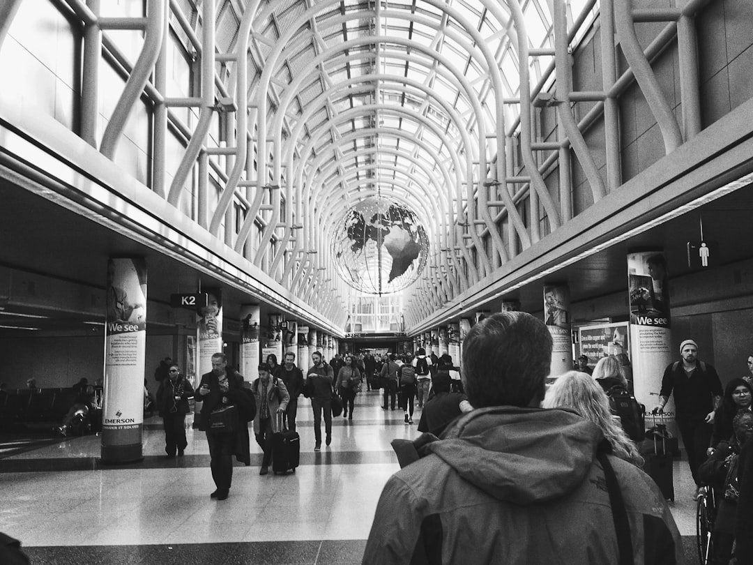 Travel Ban Criticism from Health Experts
