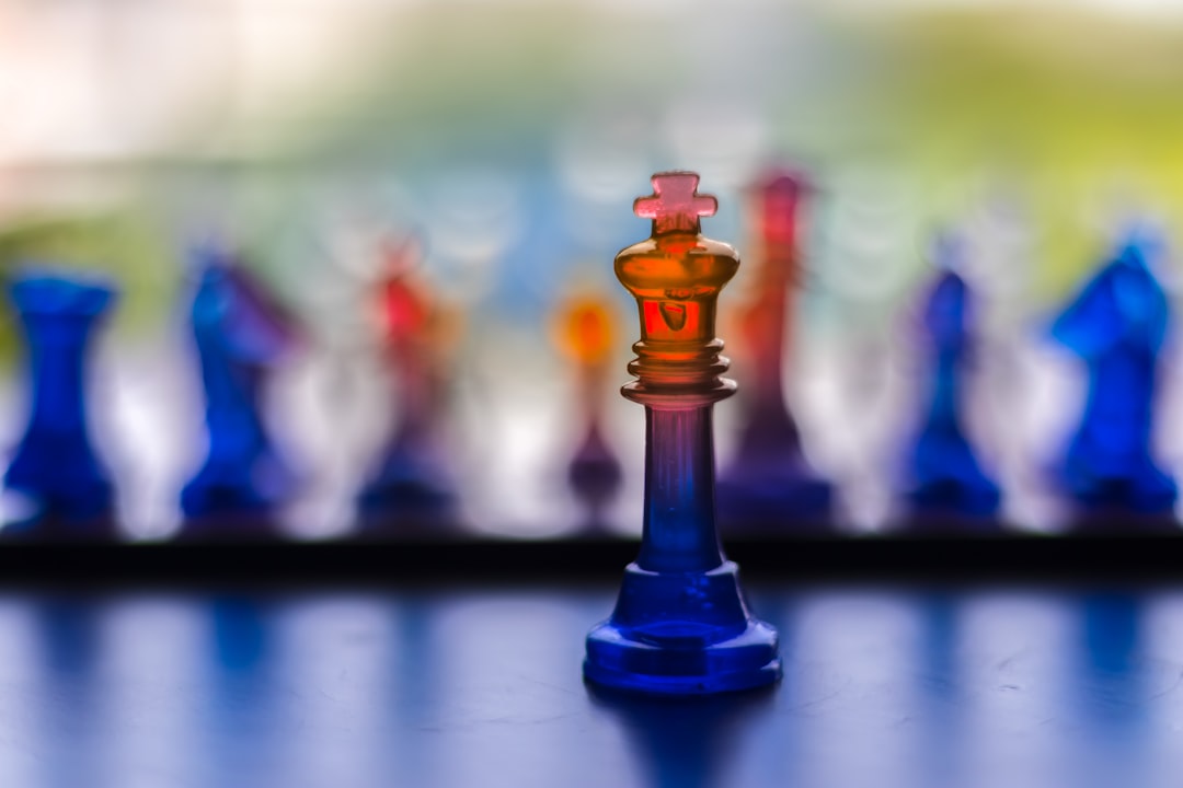 The Strategic Maneuvering