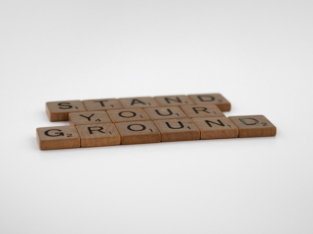 Challenging the Status Quo