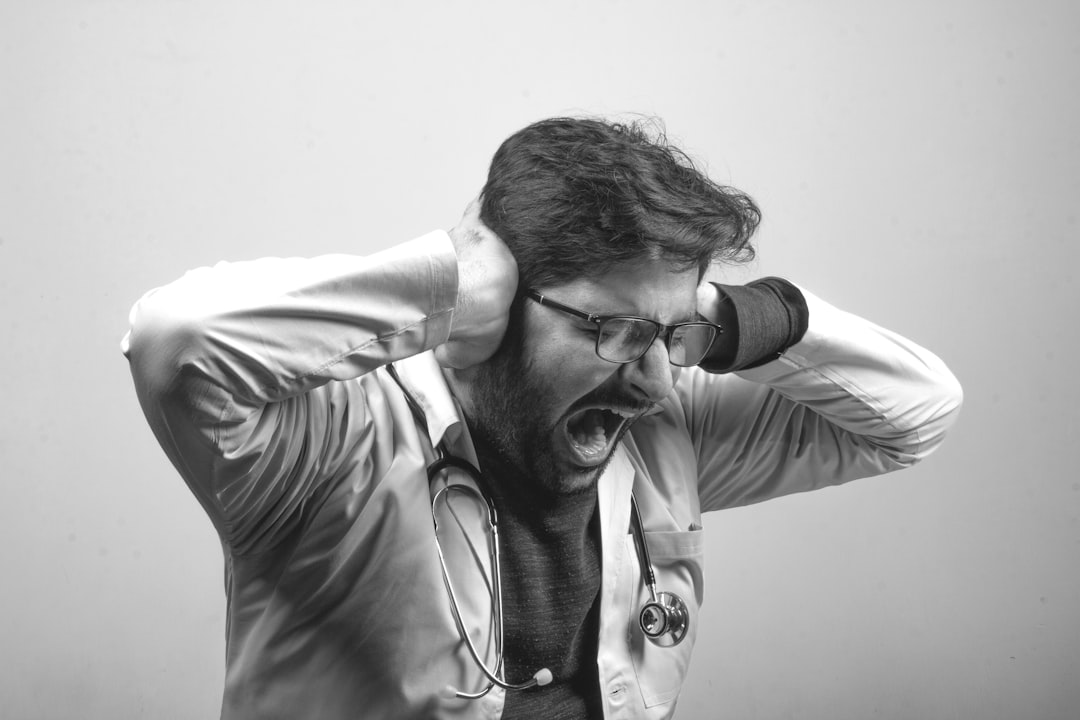 Violence Erupts in Healthcare Facilities
