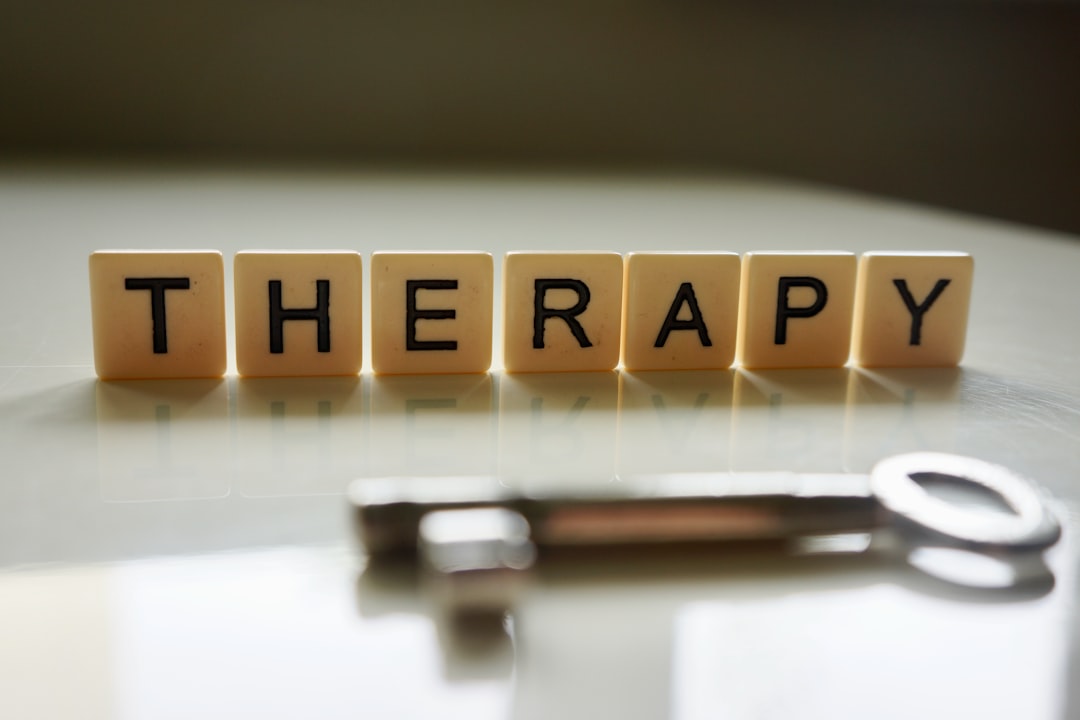 Combating Stigma Through Transparency