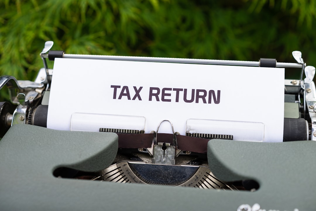 Addressing Taxation Concerns