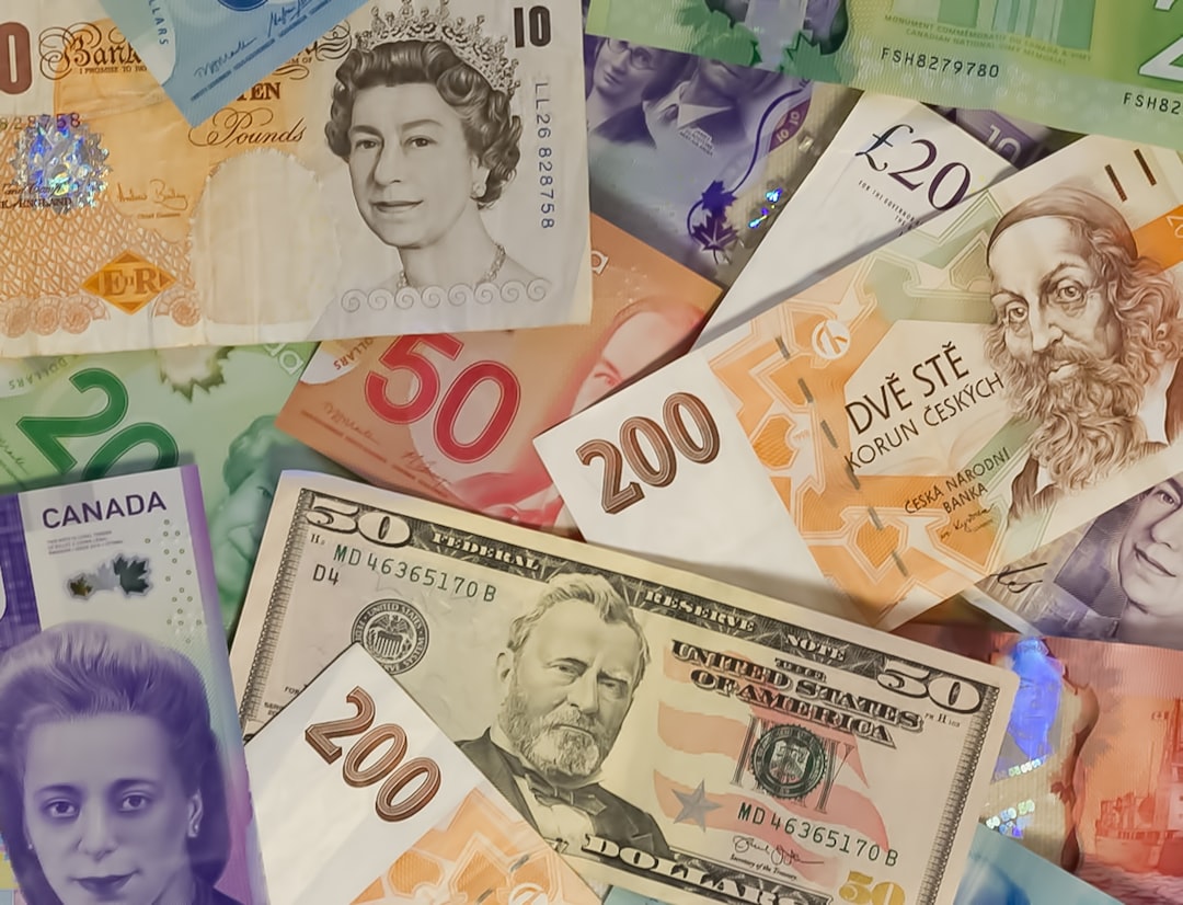 Political Implications of the New Currency