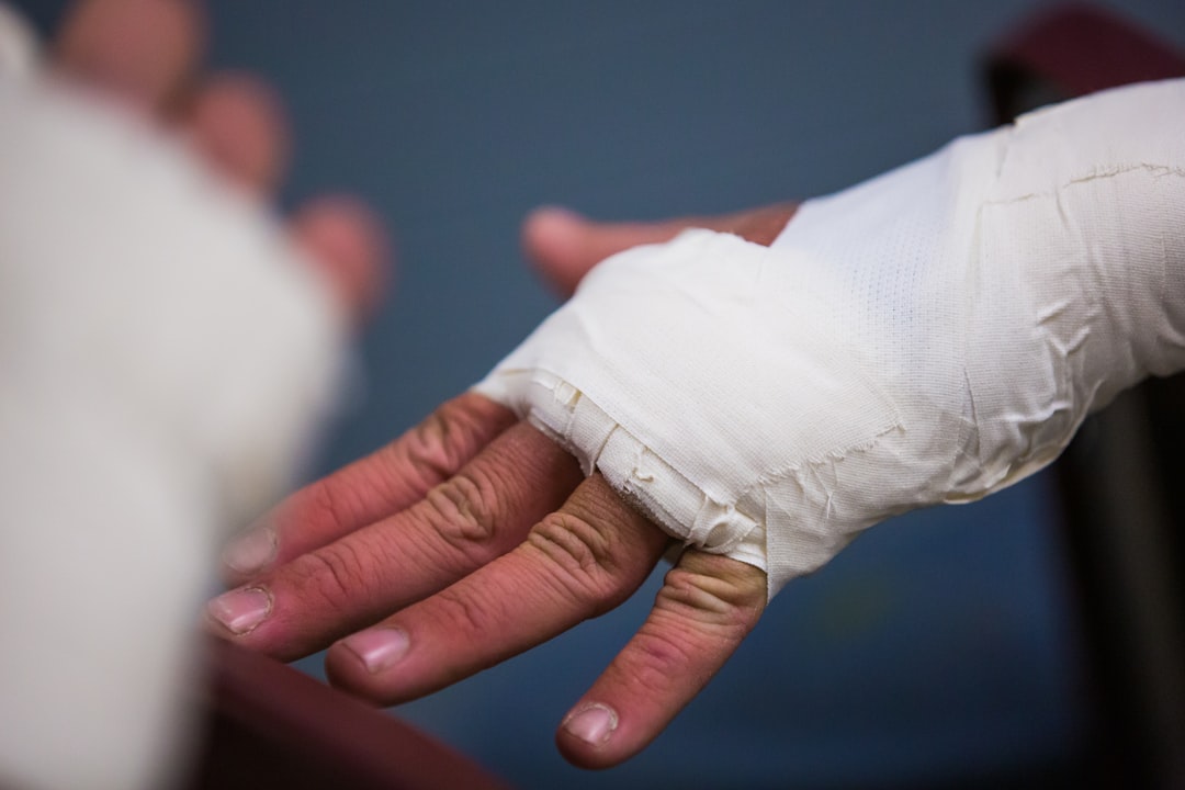 Injuries and Damage Reported