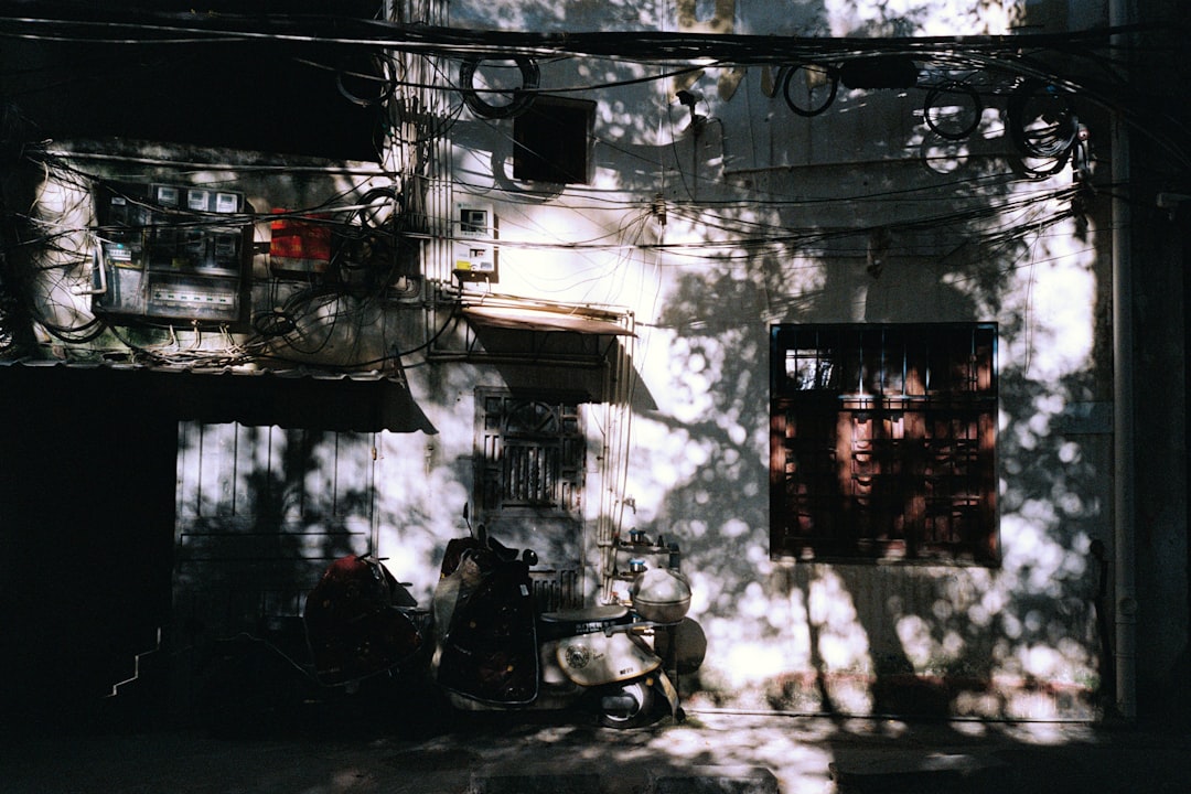 The Power of Photography in Storytelling