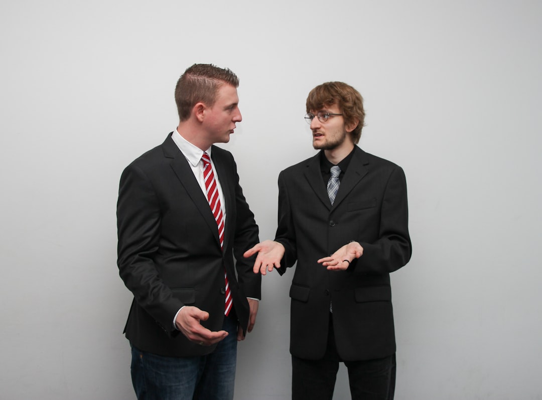 A Broader Conversation on Masculinity and Power