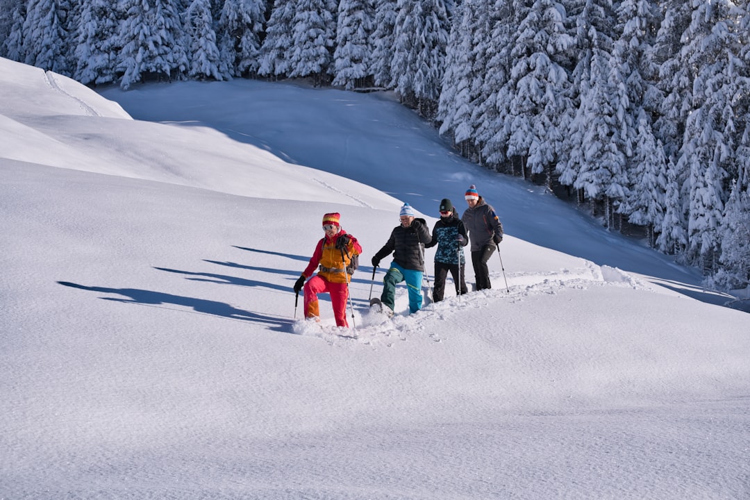 Precautions for Outdoor Enthusiasts