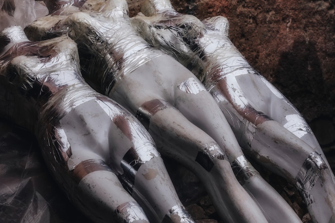 Disturbing Discoveries