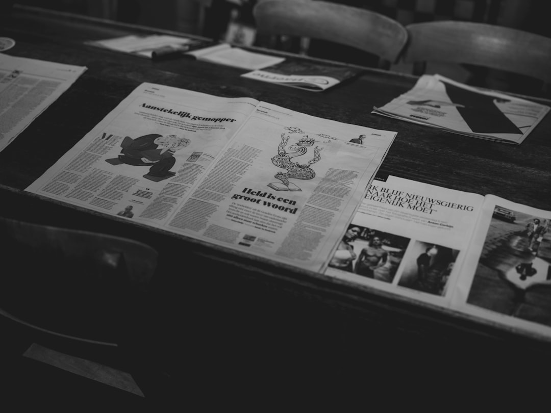 Complex Issues on the Table