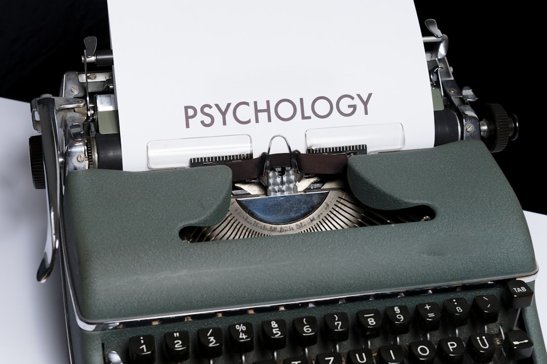 The Psychological Impact of AI Imagery