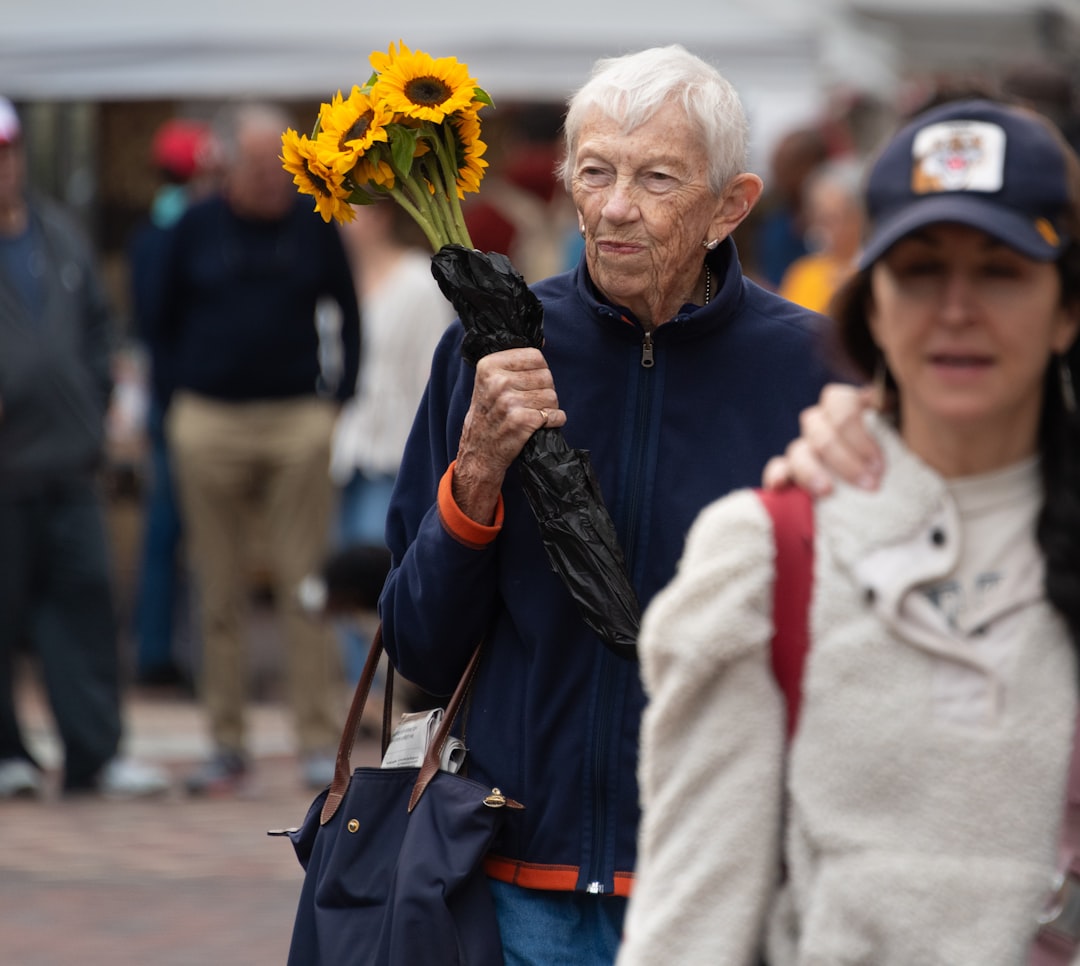 A New Generation of Hope