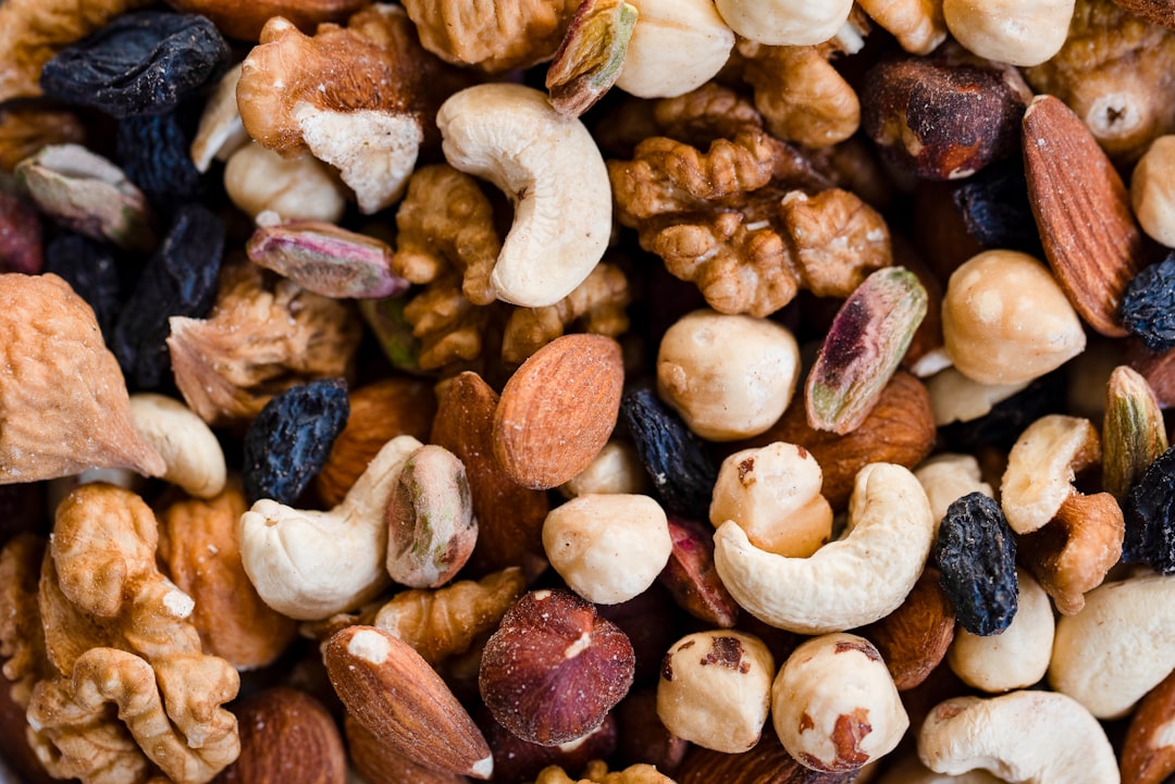 The Power of a Balanced Diet