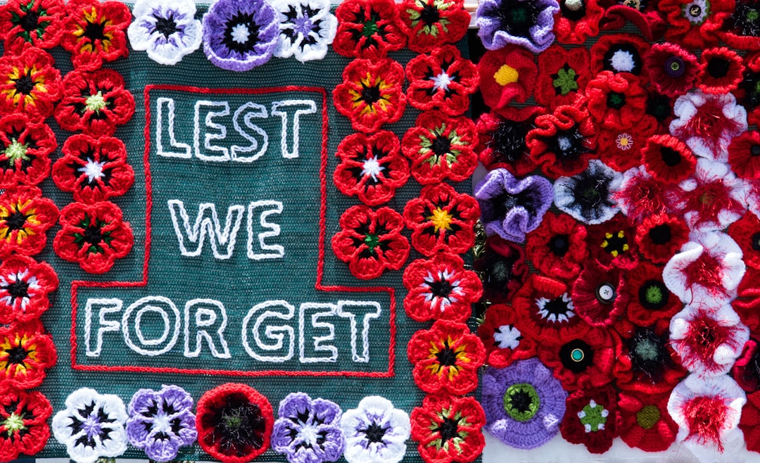 A Farewell to Remember