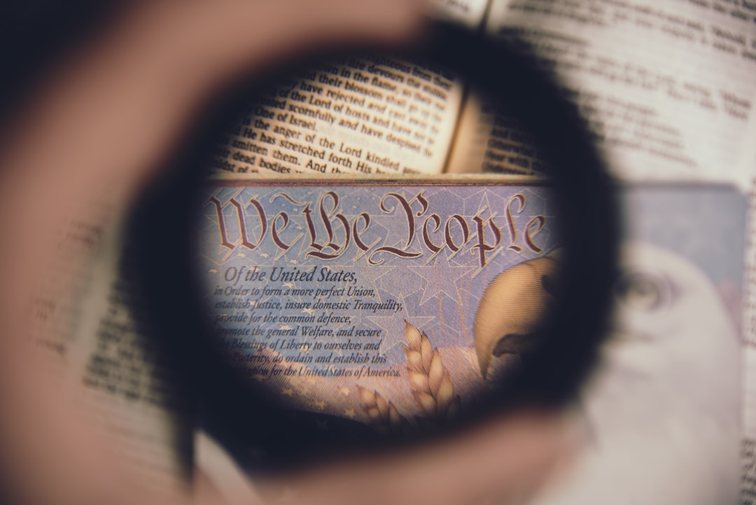 Ethics Under Scrutiny