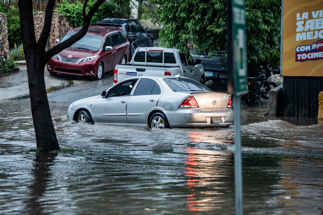 Environmental Impact and Safety Precautions