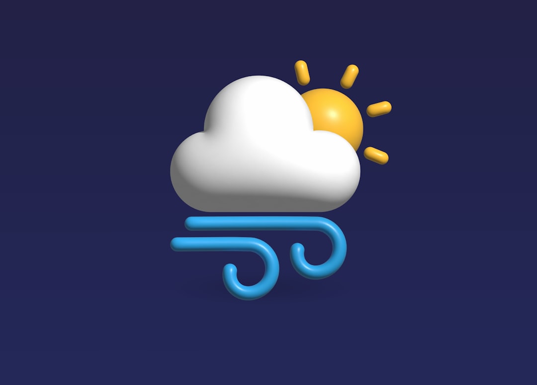 A Shift in Weather Patterns