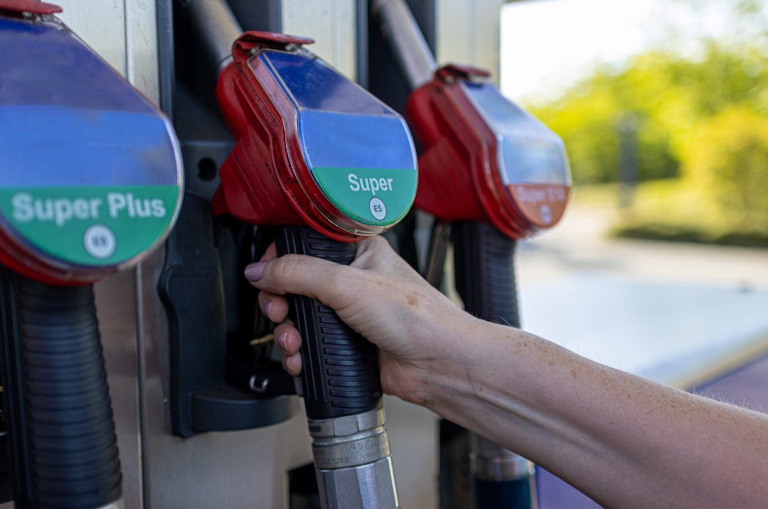 The Impact of Rising Fuel Prices